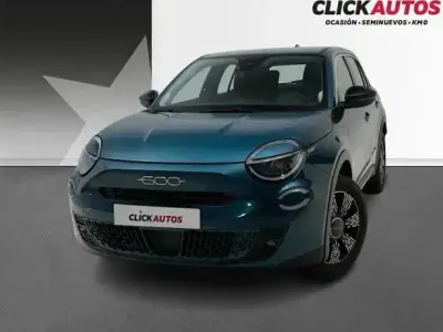 Usado Fiat 600