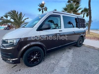 VW California
