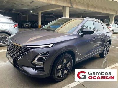 Usado Omoda 5 148 CV (108 kW) 2025 Gris SUV