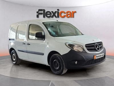 Mercedes Citan 109