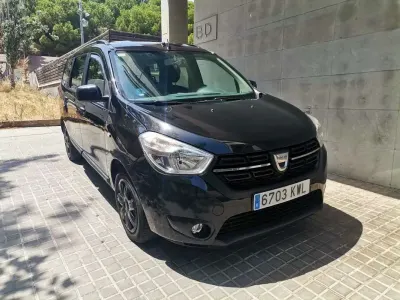 Usado Dacia Lodgy