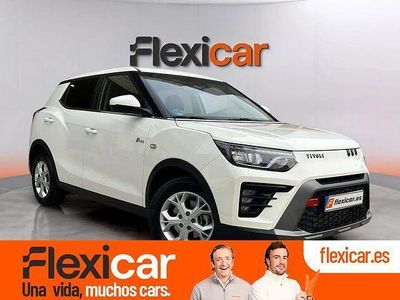 Usado Ssangyong (KGM) Tivoli 135 CV (99 kW) 2024 Blanco