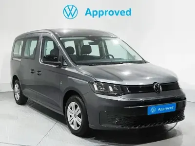 Occasion VW Caddy Maxi