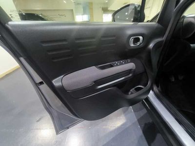 Usado Citroën C3 Aircross Feel 110 CV (80 kW) 2020 Gris SUV