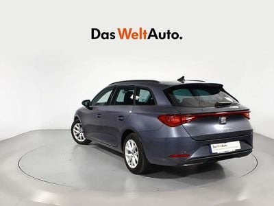 Seat Leon ST