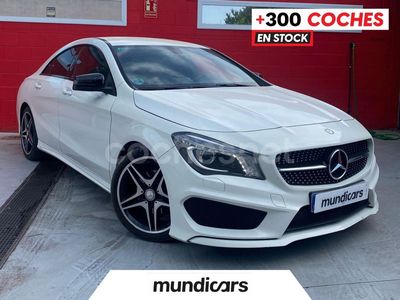 Mercedes CLA200