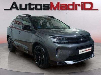 Usado Citroën C5 Aircross Shine 225 CV (165 kW) 2023 SUV