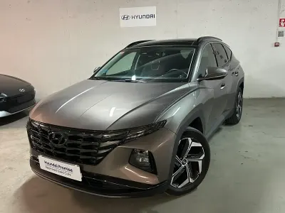 Usado Hyundai Tucson Style 230 CV (169 kW) 2021 Otro SUV