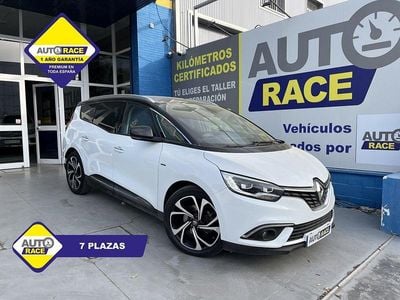 Renault Grand Scénic IV