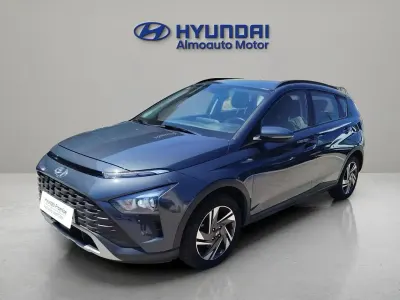 Usado Hyundai Bayon