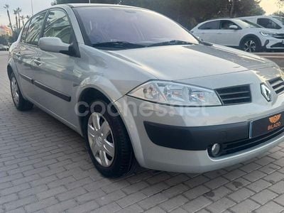 Renault Mégane II