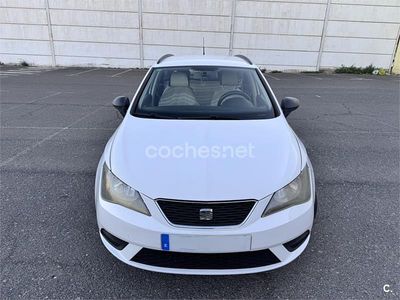 Seat Ibiza ST