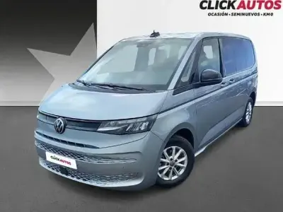 Usado VW Multivan