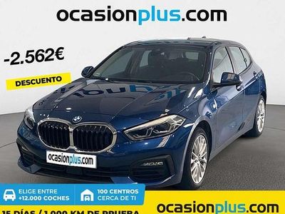 BMW 118