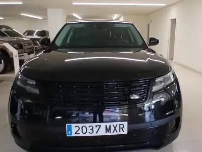 Usado Land Rover Range Rover Velar S 404 CV (297 kW) 2025 Todoterreno SUV