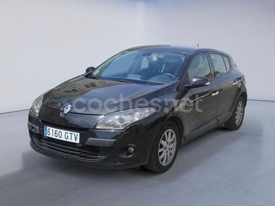 Renault Mégane III