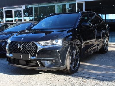 DS Automobiles DS7 Crossback
