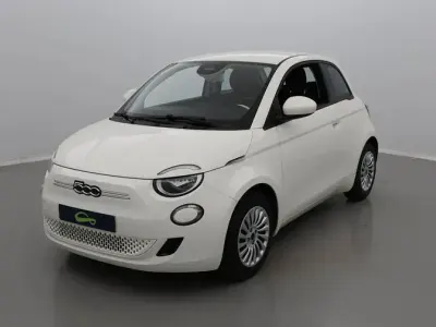 Usado Fiat 500e
