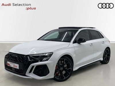 Audi RS3 Sportback
