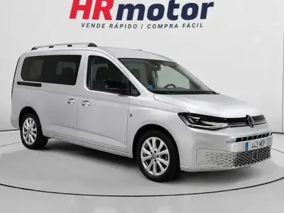 Usado VW Caddy Maxi