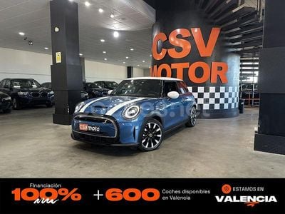 Mini Cooper SE