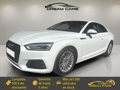 Usado Audi A5