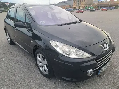 Usado Peugeot 307