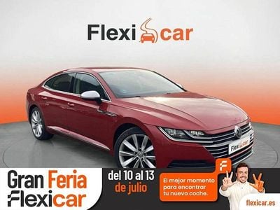 VW Arteon
