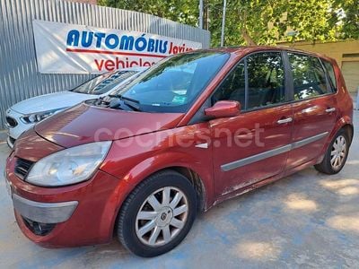 Renault Scénic II