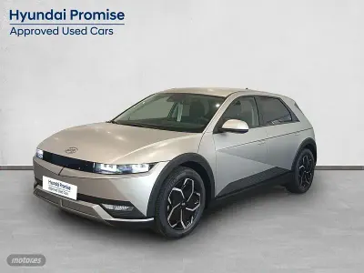 Usado Hyundai Ioniq 5