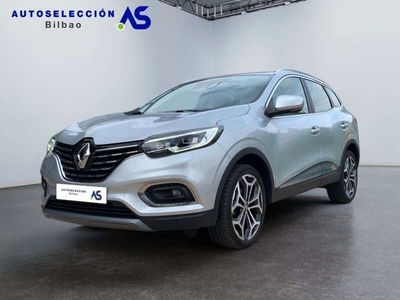 usado Renault Kadjar 1.5dci Blue Intens Edc 85kw