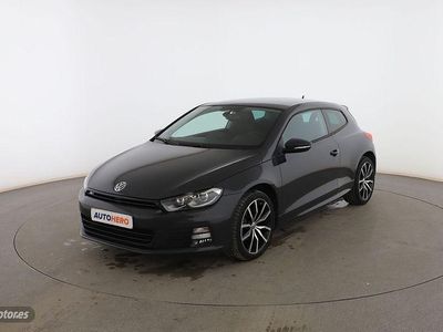 VW Scirocco