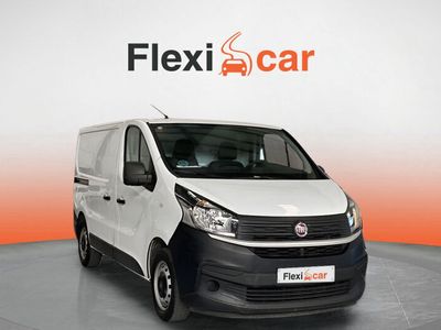 Fiat Talento