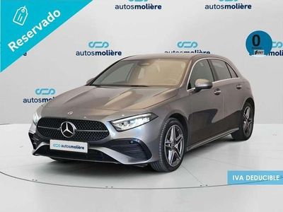 Mercedes A160