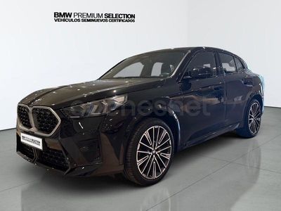 Usado BMW X2 Comfort Edition 170 CV (125 kW) 2024 Negro SUV