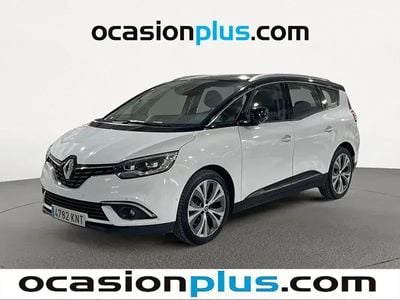 Renault Grand Scénic IV