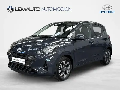 Usado Hyundai i10