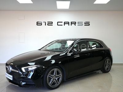 Mercedes A220