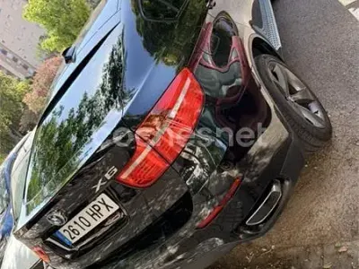 Usado BMW X6