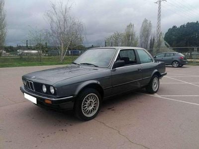 Usado 1985 BMW 320 Berlina | 9495 €