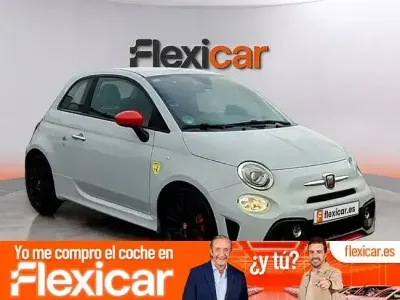 Usado Abarth 595