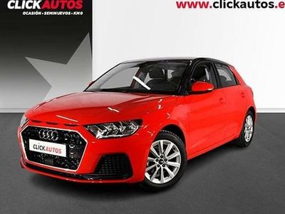 Usado 2023 Audi A1 Advanced Utilitario | 17.950 € (Precio justo)
