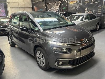 Citroën C4 SpaceTourer