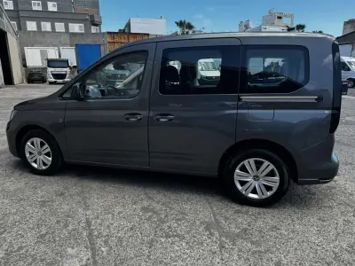 Usado VW Caddy