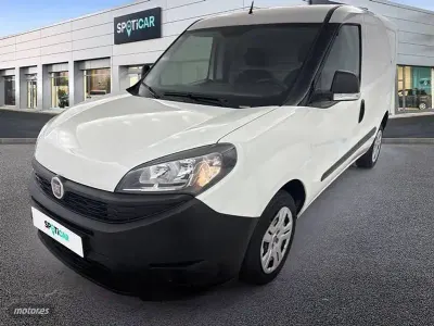 Usado Fiat Doblò