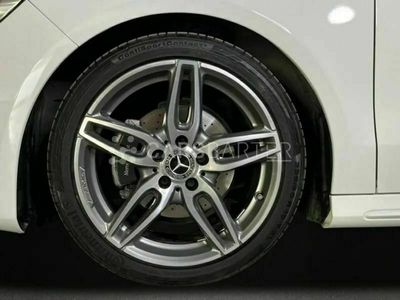 usado Mercedes CLA200 Shooting Brake CLA AMG Line