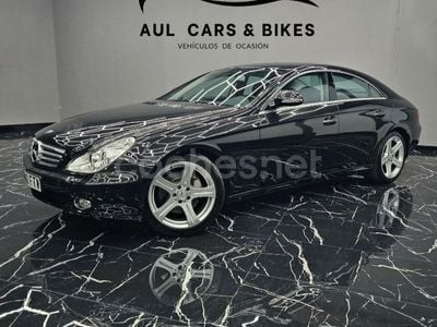 Mercedes CLS350