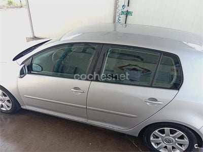 VW Golf IV