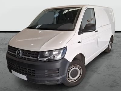 VW T6.1