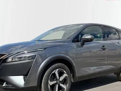 Skyline grey Usado 2023 Nissan Qashqai N-Connecta SUV | 28.750 € (Un poco caro)